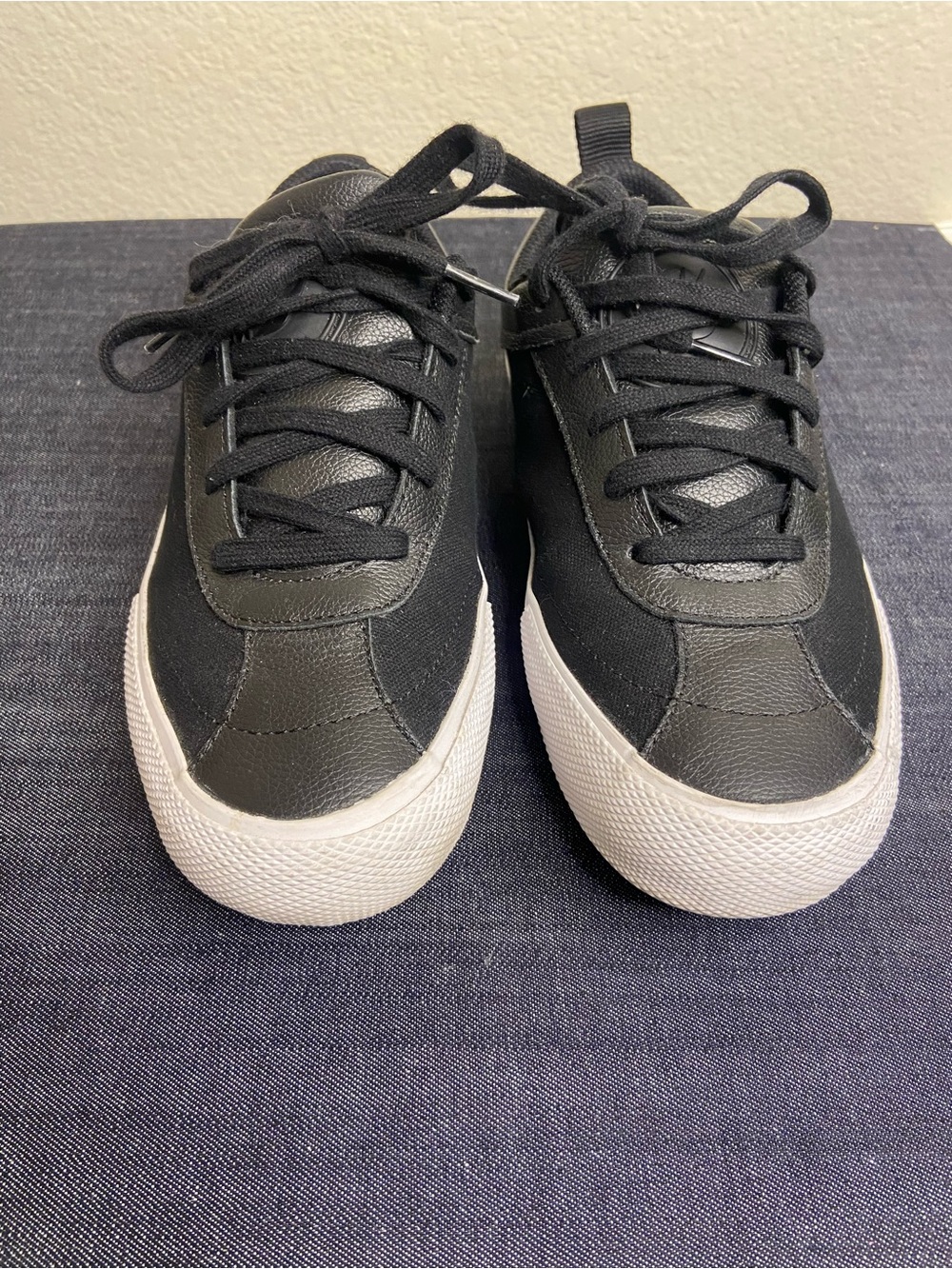 Alexander McQueen Woman Sneakers